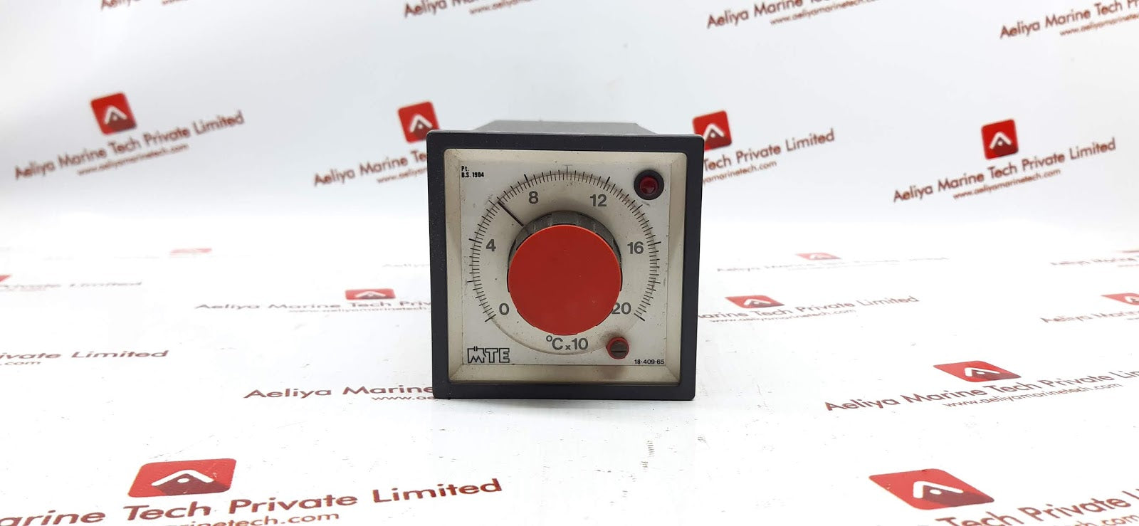 MTE P72/1 RELAY