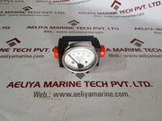 Orange research 1203pgs#25921 pressure gauge
