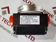 Orange research 1203pgs#25921 pressure gauge