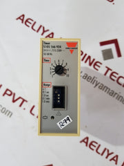 Carlo gavazzi s 105 166 924 timer