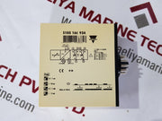 Carlo gavazzi s 105 166 924 timer