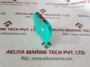 Pepperl+fuchs z787 safesnap barrier 71816