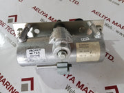 Sprague gs-3393-1 vacuum wiper motor