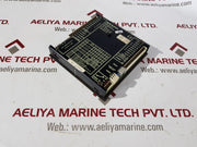 Selco m1000-24-10c alarm annunciator