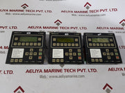 Selco sigma s6500 ul module