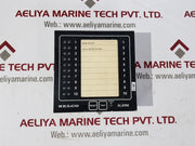 Selco m1000-24-10c alarm annunciator