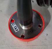 kongsberg gt-1234/50 pressure transmitter
