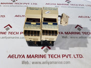Telemecanique tsx dsf612 output module