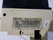 Telemecanique tsx dsf612 output module