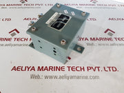 Shimadzu fa-4a-mm5d flow alarm