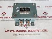 Shimadzu fa-4a-mm5d flow alarm