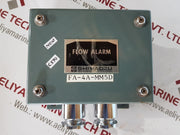 Shimadzu fa-4a-mm5d flow alarm