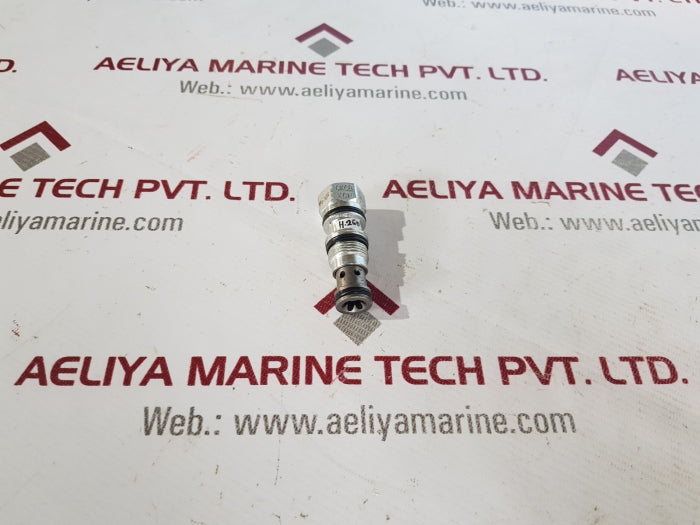 Sun ckcb xcn  pilot to open check valve