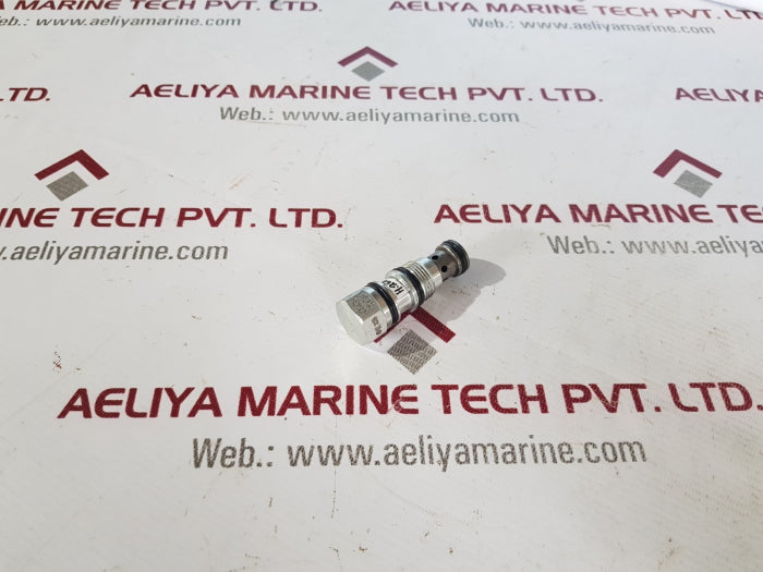 Sun ckcb xcn  pilot to open check valve