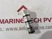 Sun ckcb xcn  pilot to open check valve