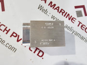 Sun hydraulics gba 0d13-a2 valve