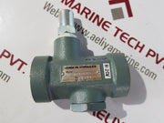 Uchida oil hydraulics tc-06t-513