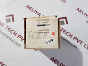 Sun hydraulics gba 0d13-a2 valve