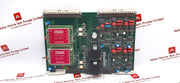 Skipper dl850 transmitter board