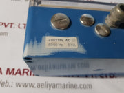 Vibrex Vib5.781I Machine Safety Monitoring 0 0571 0120