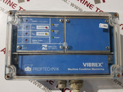 Vibrex Vib5.781I Machine Safety Monitoring 0 0571 0120