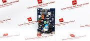Carrier cepl130537-04-r pcb card
