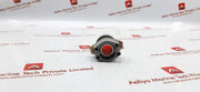 RED PUSH BUTTON 704 0122