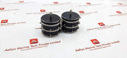 SAKAE POTENTIOMETER FSCB50AG DUAL PITCH 2K