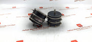 SAKAE POTENTIOMETER FSCB50AG DUAL PITCH 2K