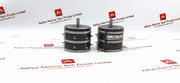 SAKAE POTENTIOMETER FSCB50AG DUAL PITCH 2K