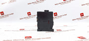 BBC PETERCEM K22E CONTACTOR