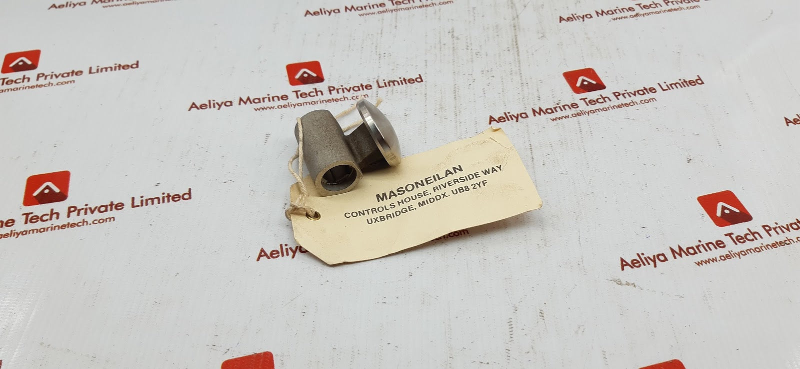 MASONEILAN 00-435001104-591 