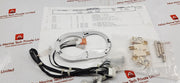 STORES KIT LIST W69849,MOD6F/4 SWS & LOOM FOR 1600 MK5 P/B,BURGESS VCF9/2319UL