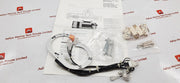 STORES KIT LIST W69849,MOD6F/4 SWS & LOOM FOR 1600 MK5 P/B,BURGESS VCF9/2319UL