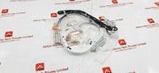 STORES KIT LIST W69849,MOD6F/4 SWS & LOOM FOR 1600 MK5 P/B,BURGESS VCF9/2319UL