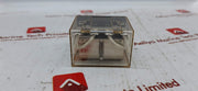 OMRON LY4 RELAY 24VDC 220V~AC1