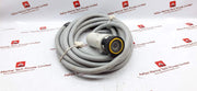 Stahl 8018-22 indication yellow light