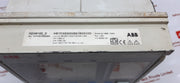 Abb Rem615E_D Motor Protection And Control Relay Rem 615