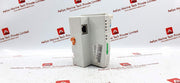WAGO 750-342 ETHERNET FIELDBUS COUPLER