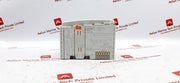 WAGO 750-342 ETHERNET FIELDBUS COUPLER