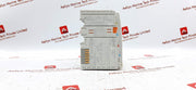 WAGO 750-342 ETHERNET FIELDBUS COUPLER