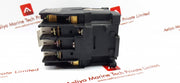 LG SMC-20P GREEN SERIES MAGNETIC CONTACTOR