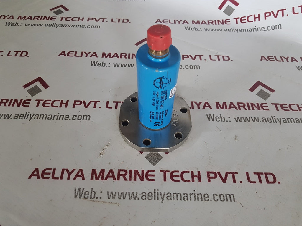 Hoppe Marine Sensor Hcg 2011 S67-m02 Transducer – Aeliya Marine