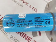 Hoppe Marine Sensor Hcg 2011 S67-m02 Transducer