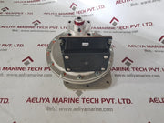 Engine Systems 8362040 Crankcase Pressure Detector P50048