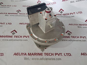 Engine Systems 8362040 Crankcase Pressure Detector P50048