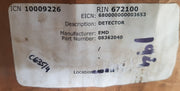 Engine Systems 8362040 Crankcase Pressure Detector P50048