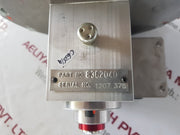 Engine Systems 8362040 Crankcase Pressure Detector P50048