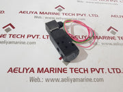 Asco wt8551a001 solenoid valve