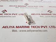Parker 6f-c6l-1/3-ss check valve
